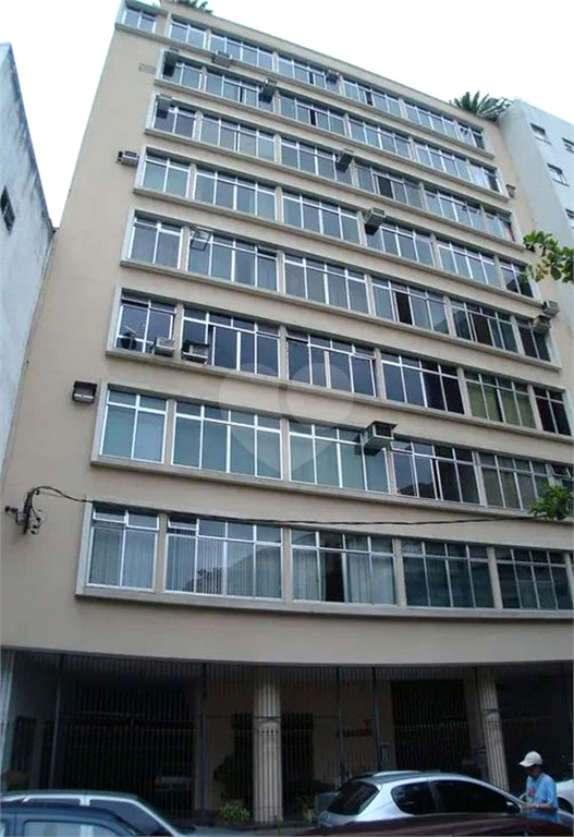 Venda Apartamento Rio De Janeiro Tijuca REO759302 32