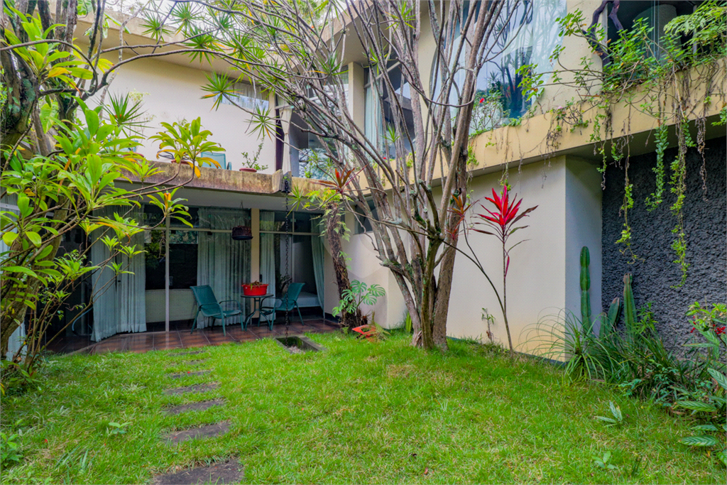 Venda Casa São Paulo Jardim Guedala REO759317 42