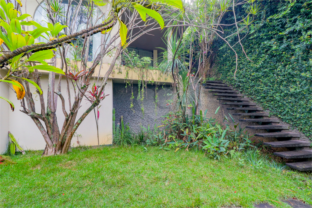 Venda Casa São Paulo Jardim Guedala REO759317 45