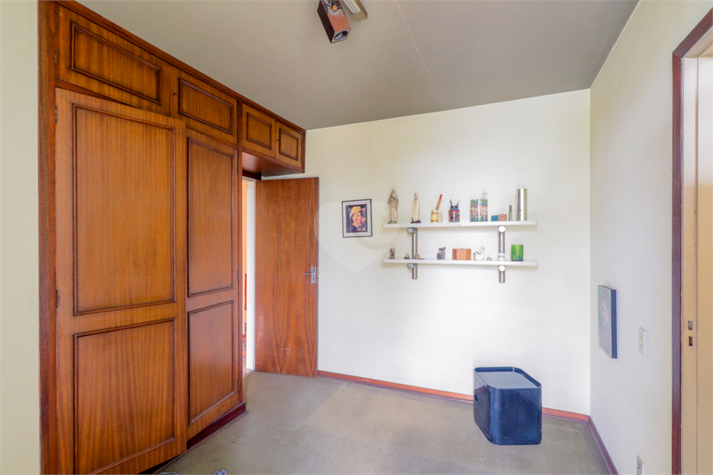 Venda Casa São Paulo Jardim Guedala REO759317 31