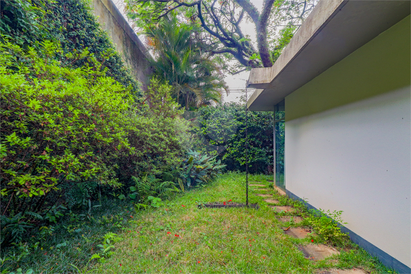 Venda Casa São Paulo Jardim Guedala REO759317 46