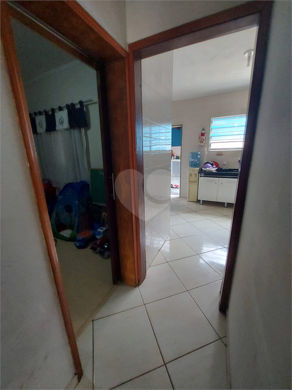 Venda Casa São Paulo Vila Iório REO759329 1