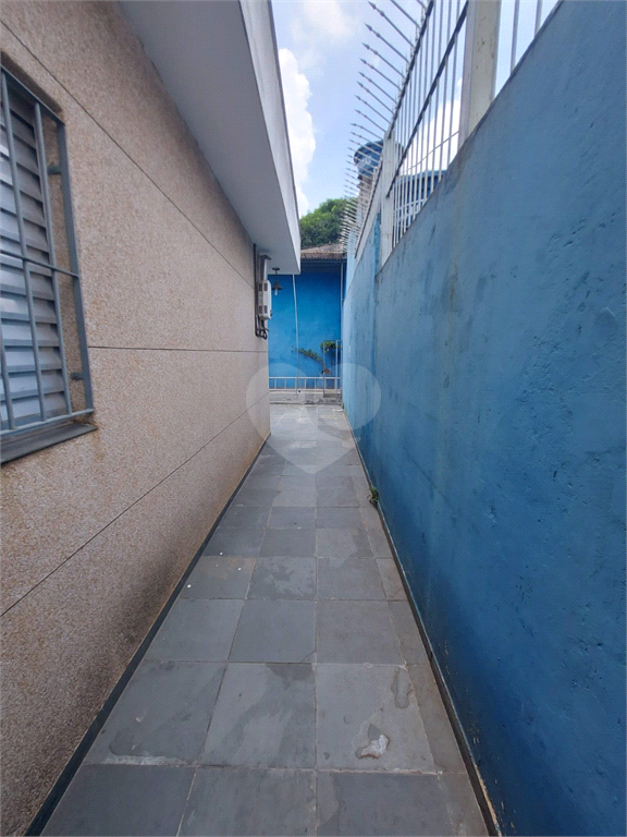 Venda Casa São Paulo Vila Iório REO759329 5