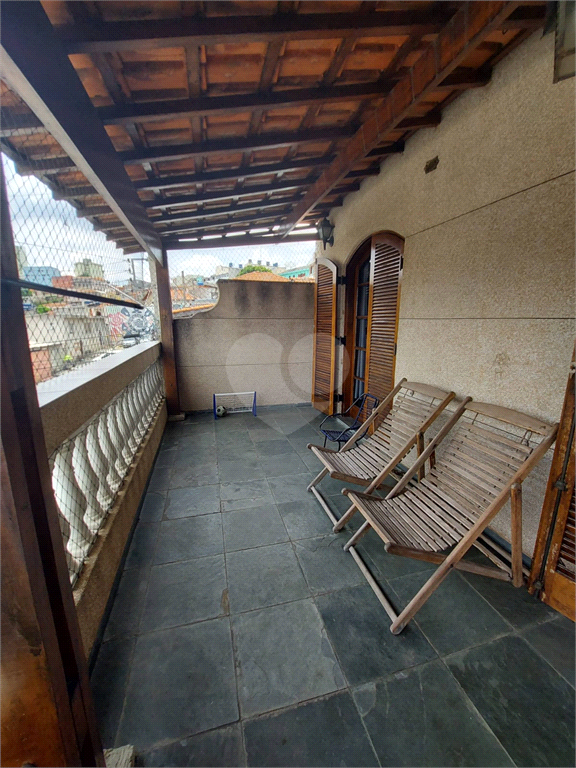 Venda Casa São Paulo Vila Iório REO759329 23