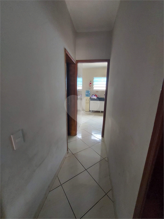 Venda Casa São Paulo Vila Iório REO759329 4