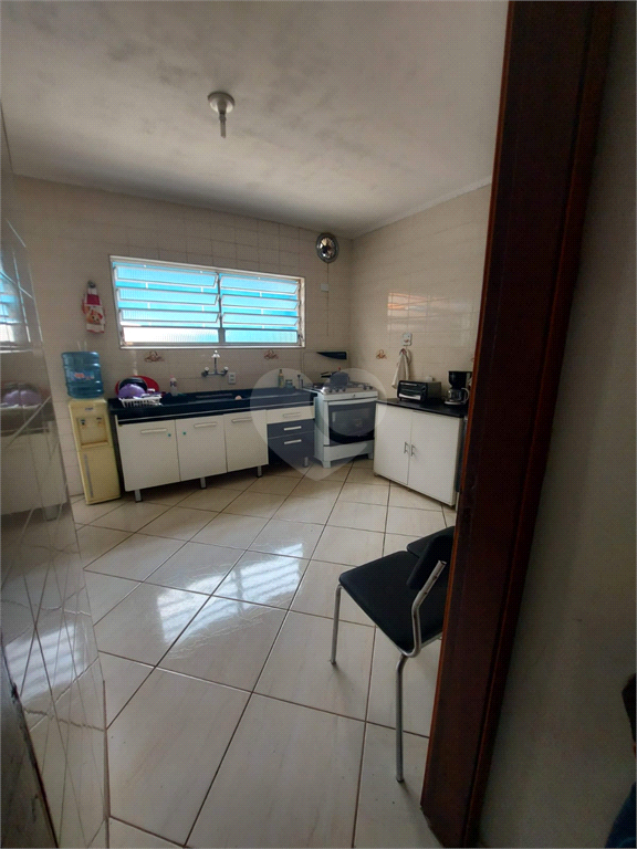 Venda Casa São Paulo Vila Iório REO759329 6