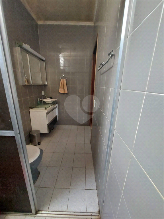 Venda Casa São Paulo Vila Iório REO759329 20