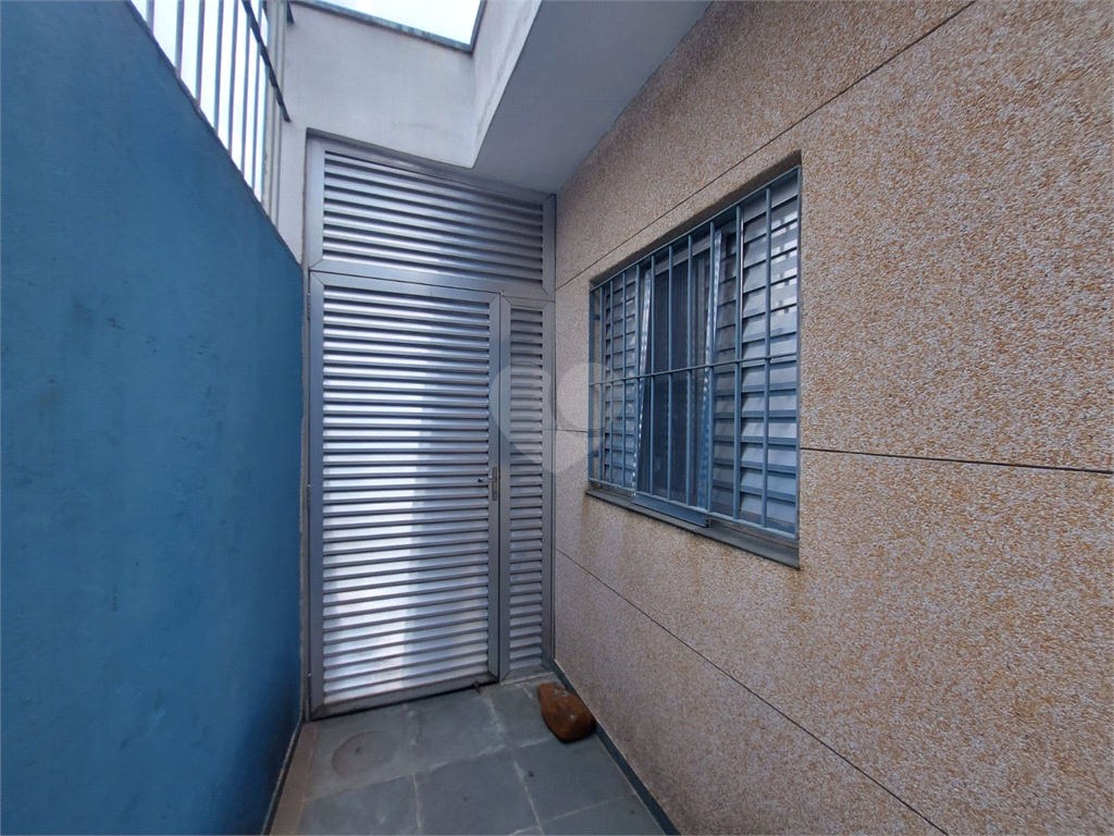 Venda Casa São Paulo Vila Iório REO759329 9