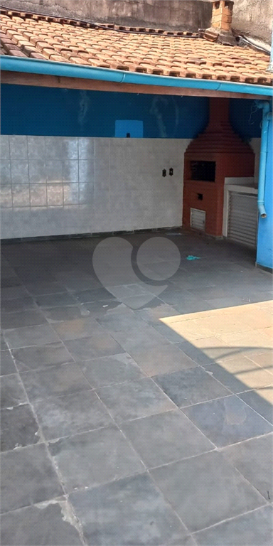 Venda Casa São Paulo Vila Iório REO759329 25