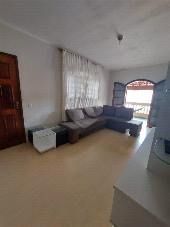 Venda Casa São Paulo Vila Iório REO759329 2