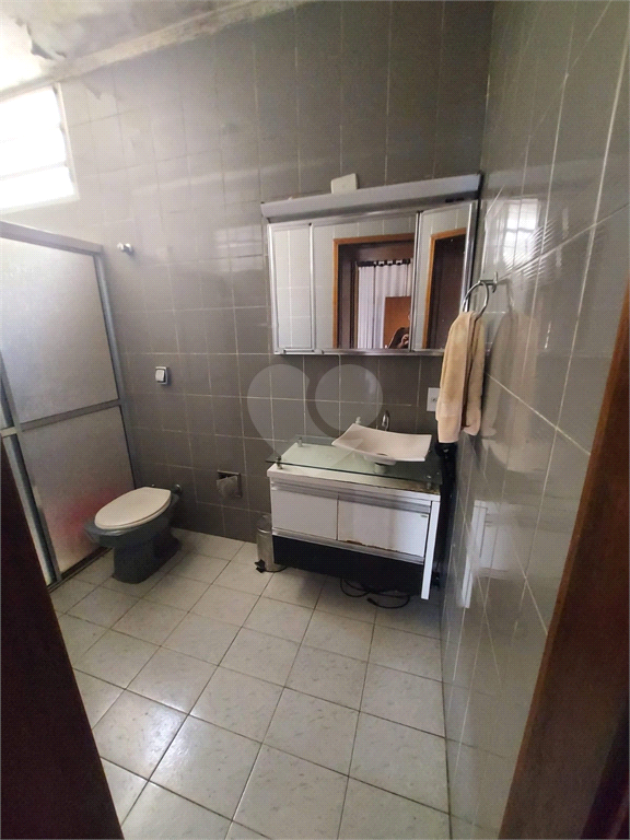 Venda Casa São Paulo Vila Iório REO759329 17