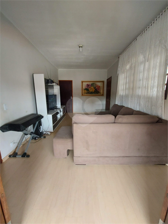 Venda Casa São Paulo Vila Iório REO759329 21