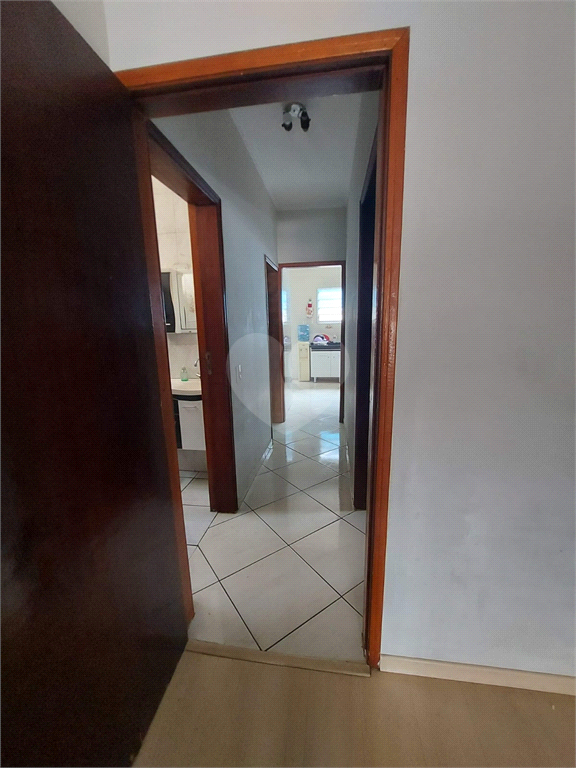 Venda Casa São Paulo Vila Iório REO759329 16