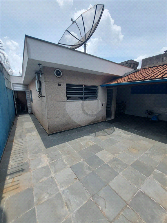 Venda Casa São Paulo Vila Iório REO759329 7