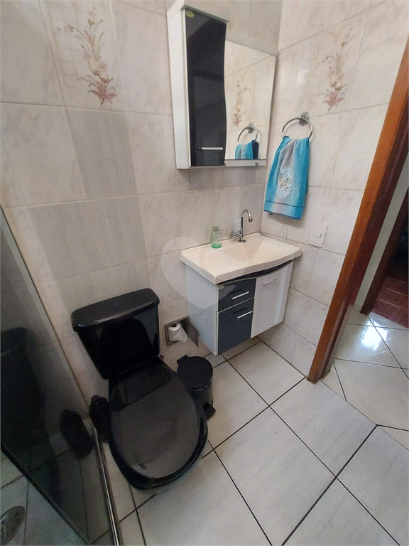 Venda Casa São Paulo Vila Iório REO759329 14