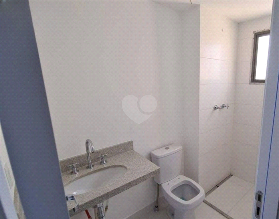 Venda Apartamento São Paulo Mooca REO759335 13