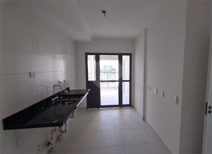 Venda Apartamento São Paulo Mooca REO759335 15