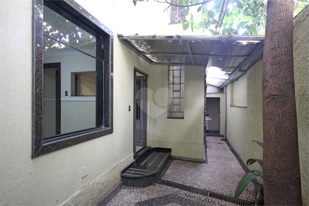 Venda Sobrado São Paulo Jardim Paulista REO75935 36