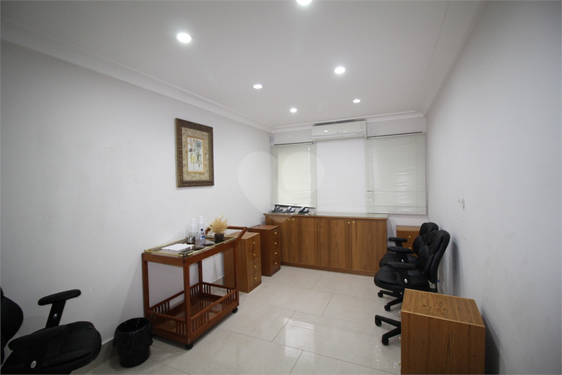 Venda Sobrado São Paulo Jardim Paulistano REO759356 6