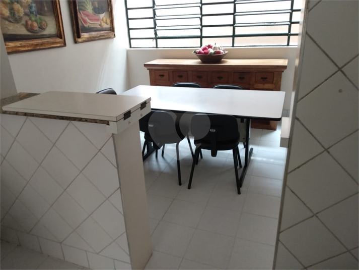 Venda Sobrado São Paulo Jardim Paulistano REO759356 33