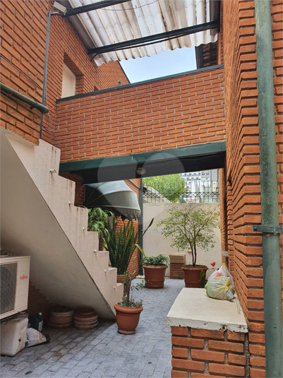 Venda Sobrado São Paulo Jardim Paulistano REO759356 15