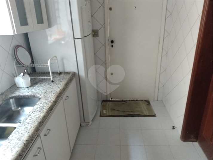 Venda Sobrado São Paulo Jardim Paulistano REO759356 30