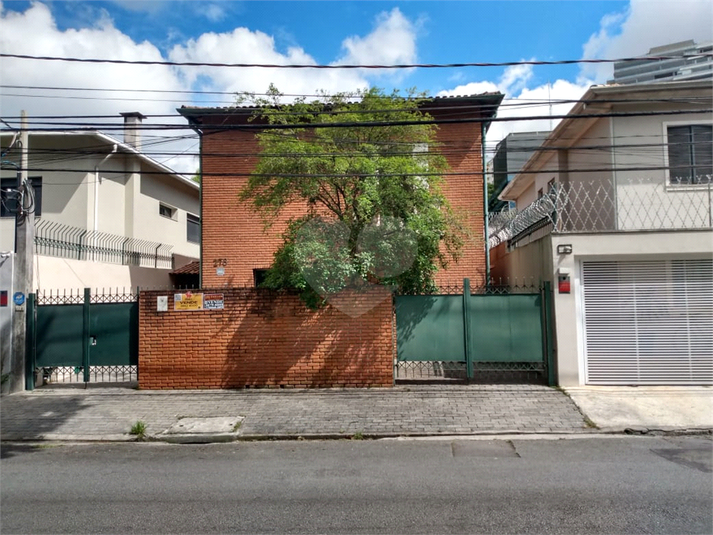 Venda Sobrado São Paulo Jardim Paulistano REO759356 46