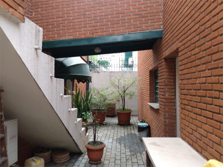 Venda Sobrado São Paulo Jardim Paulistano REO759356 43