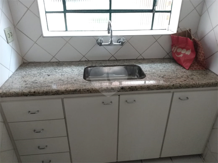 Venda Sobrado São Paulo Jardim Paulistano REO759356 32