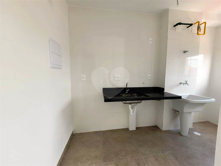 Venda Apartamento São Paulo Vila Maria Alta REO759362 8