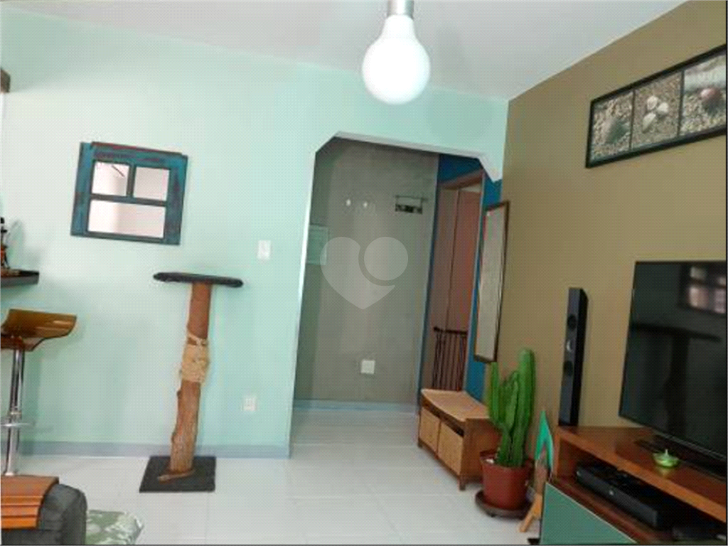 Venda Apartamento Porto Alegre Rio Branco REO759365 2