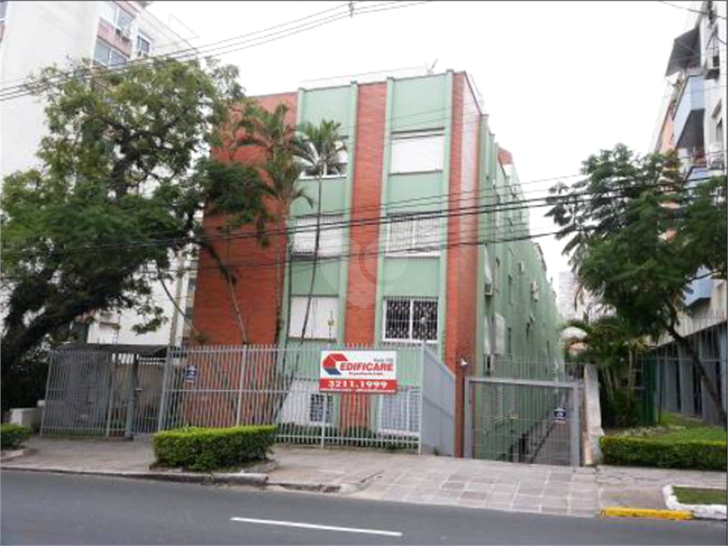 Venda Apartamento Porto Alegre Rio Branco REO759365 18