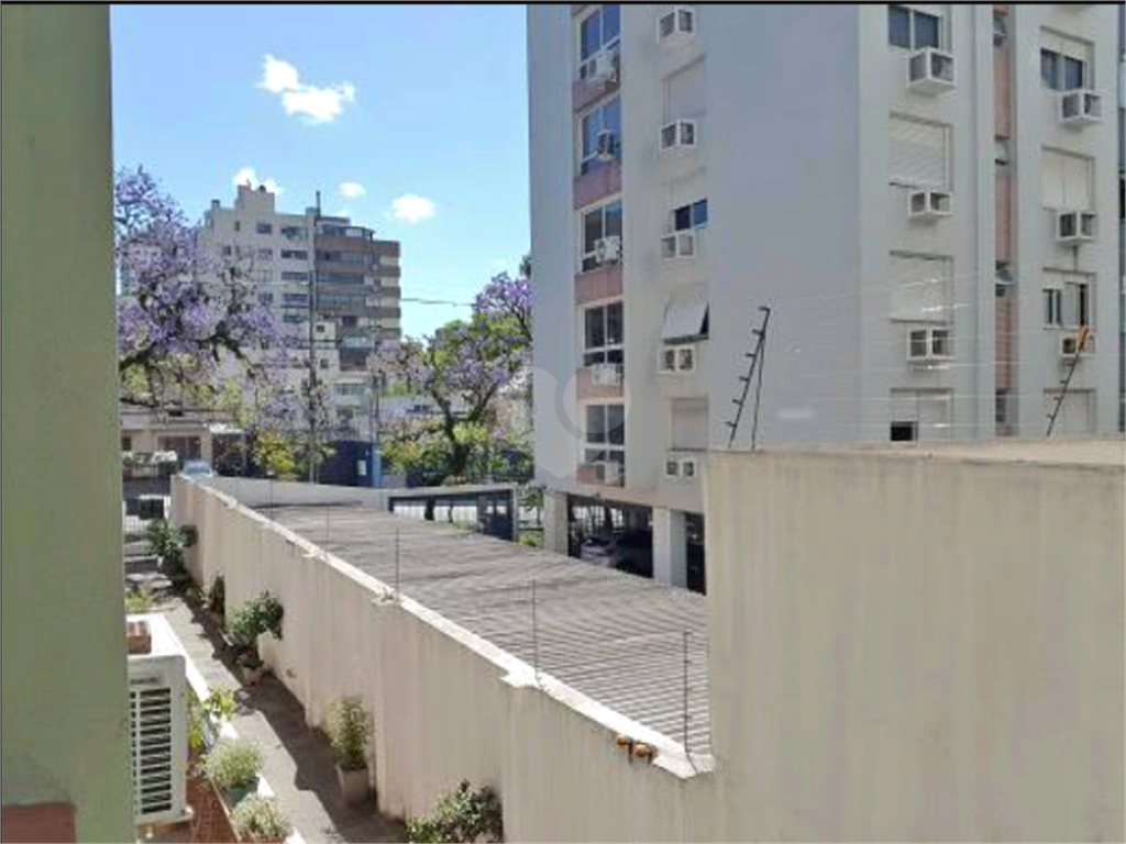 Venda Apartamento Porto Alegre Rio Branco REO759365 15