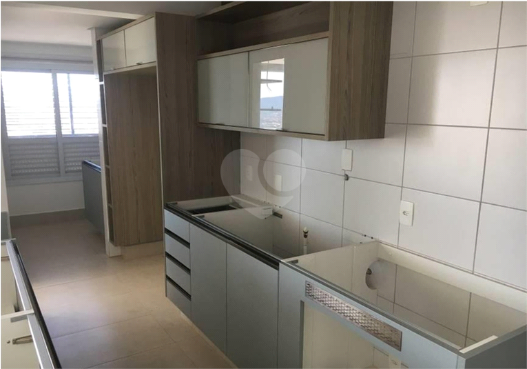 Venda Apartamento Osasco Vila Osasco REO759368 29