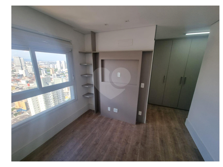 Venda Apartamento Osasco Vila Osasco REO759368 16