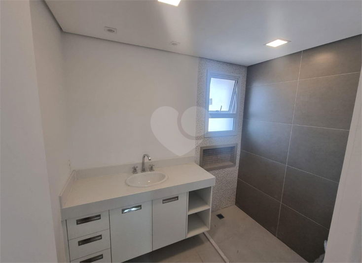 Venda Apartamento Osasco Vila Osasco REO759368 21