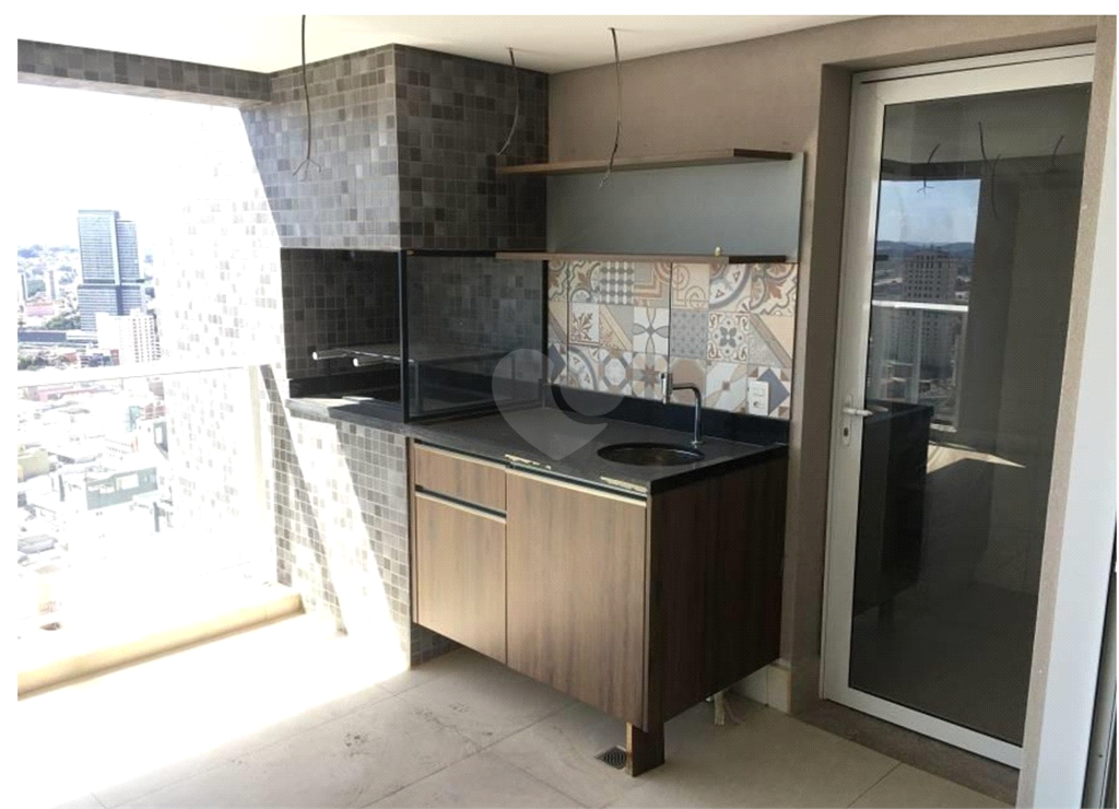 Venda Apartamento Osasco Vila Osasco REO759368 23