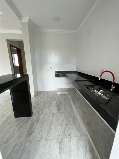 Venda Apartamento Uberlândia Granada REO759377 6