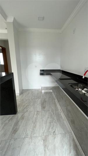 Venda Apartamento Uberlândia Granada REO759377 22