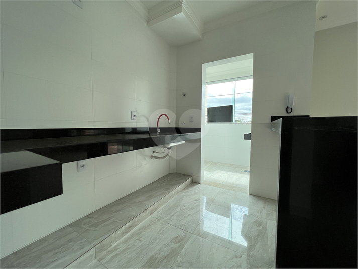 Venda Apartamento Uberlândia Granada REO759377 4