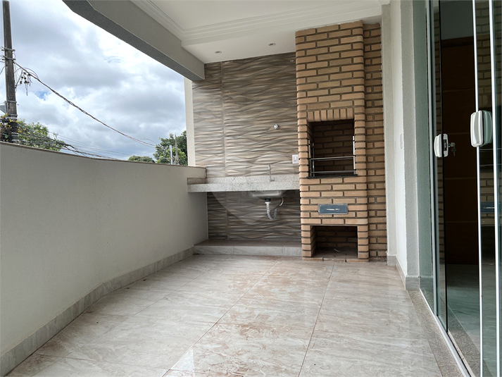 Venda Apartamento Uberlândia Granada REO759377 12