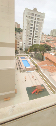 Venda Apartamento Sorocaba Vila Independência REO759393 17