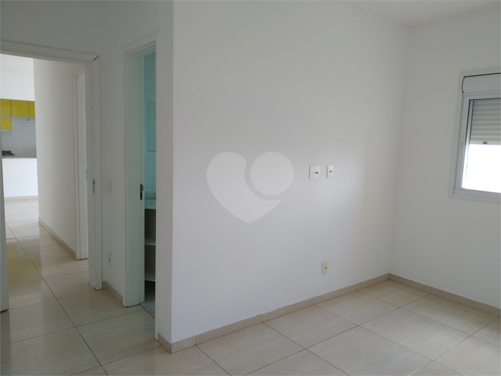 Venda Apartamento Santo André Casa Branca REO759397 7