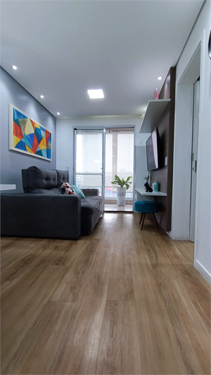 Venda Apartamento São Paulo Jardim Santa Terezinha (zona Leste) REO759403 68