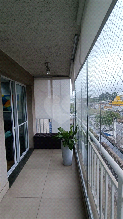 Venda Apartamento São Paulo Jardim Santa Terezinha (zona Leste) REO759403 106