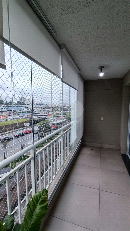 Venda Apartamento São Paulo Jardim Santa Terezinha (zona Leste) REO759403 101