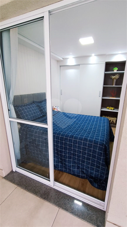 Venda Apartamento São Paulo Jardim Santa Terezinha (zona Leste) REO759403 14