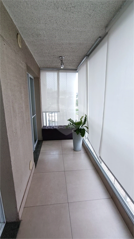 Venda Apartamento São Paulo Jardim Santa Terezinha (zona Leste) REO759403 113