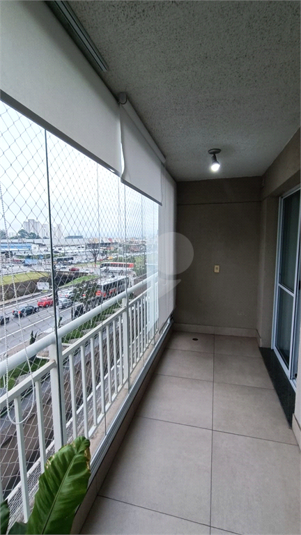 Venda Apartamento São Paulo Jardim Santa Terezinha (zona Leste) REO759403 100