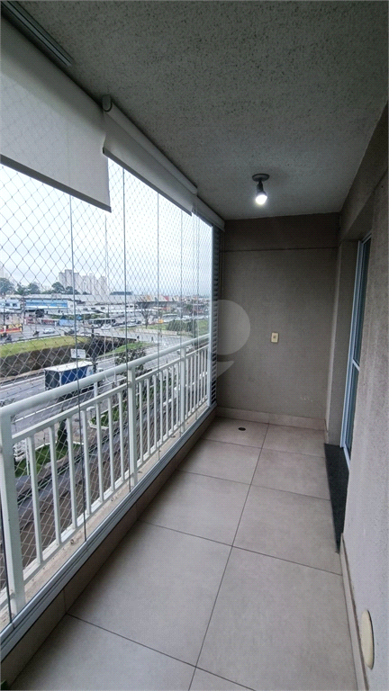 Venda Apartamento São Paulo Jardim Santa Terezinha (zona Leste) REO759403 96